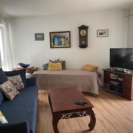 Bellis Apartment シュチェチン エクステリア 写真