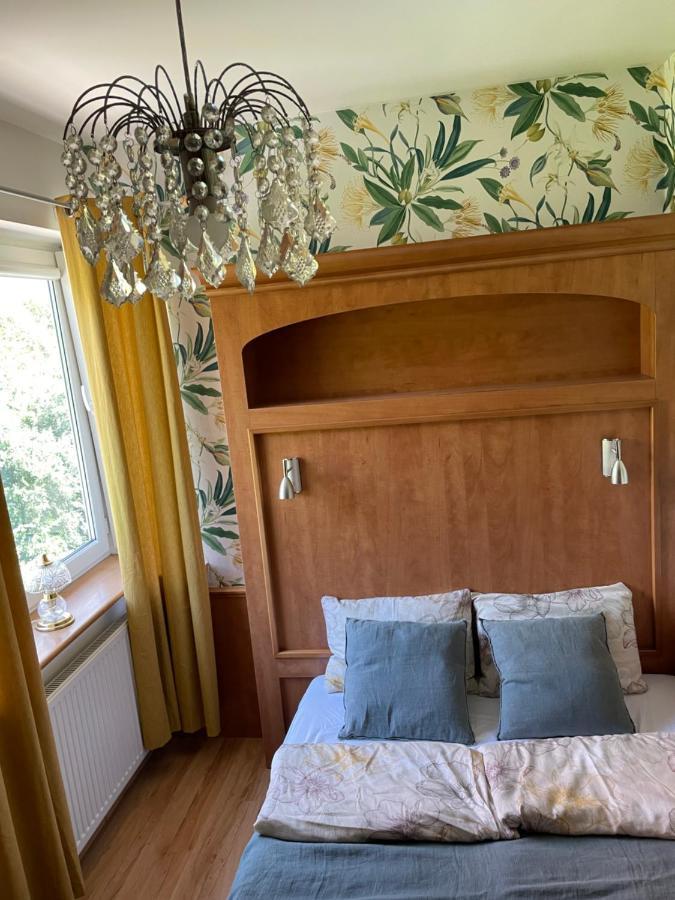 Bellis Apartment シュチェチン エクステリア 写真
