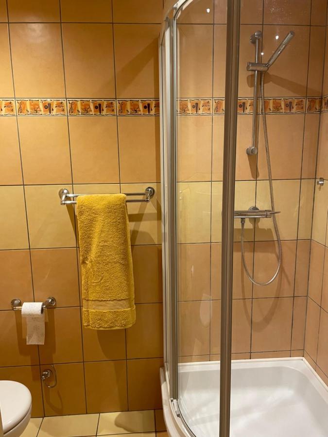 Bellis Apartment シュチェチン エクステリア 写真